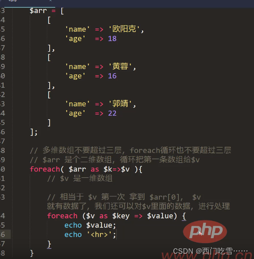 php温习课件技巧_PHP就业实战视频教程课件代码下载