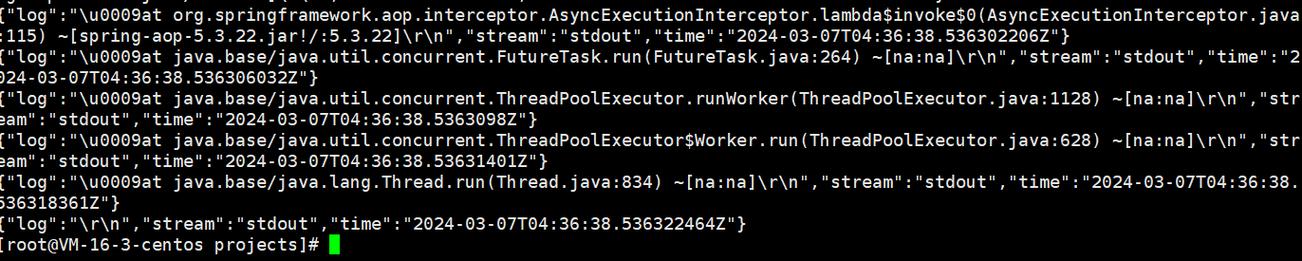日记源码php技巧_Docker源码分析之容器日志处理与logdriver实现