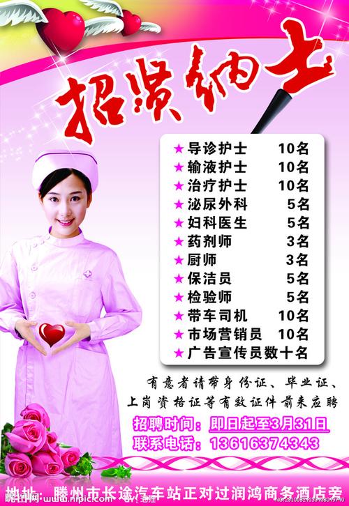 诸城招php技巧_山东 诸城市公民病院2020年招聘医师医技护士等105人