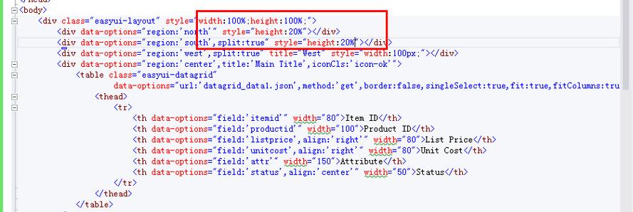easyui联合php技巧_jQuery EasyUI若何下载以及运用