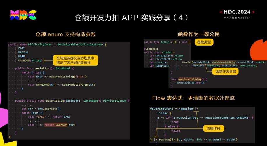 鸿蒙体系php技巧_华为大年夜动作此次要用汉语编程