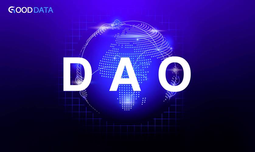phpdao封装技巧_手把手教你构建一个无需银行商业DAO 火星号精选
