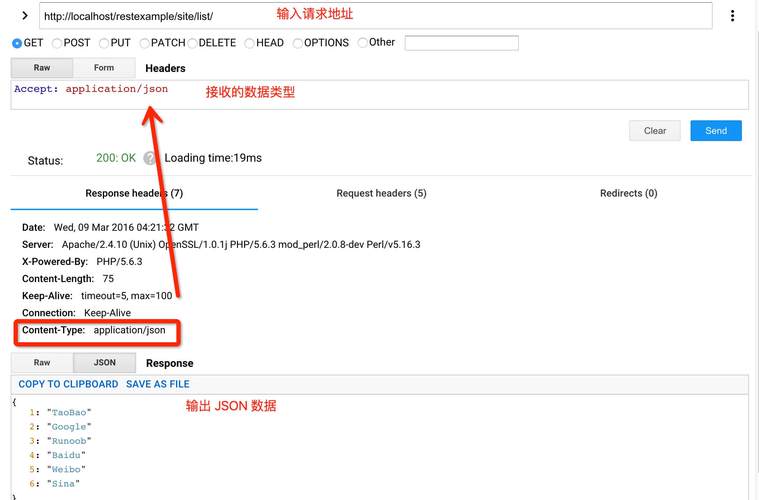 php原生restful技巧_PHP编程 RESTful