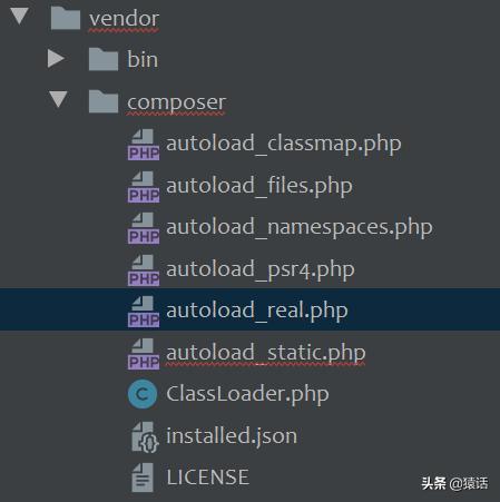 phpcomposertwing技巧_电脑软件 文件扩展名详解