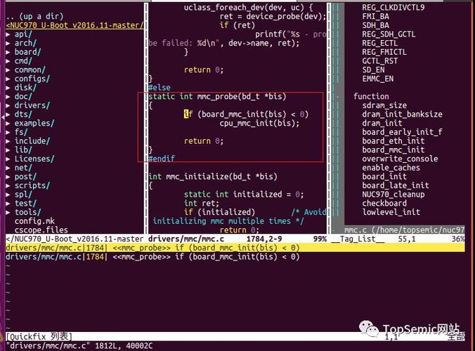 php66666666技巧_嵌入式Linux系列第19篇若何高效的阅读Linux源码