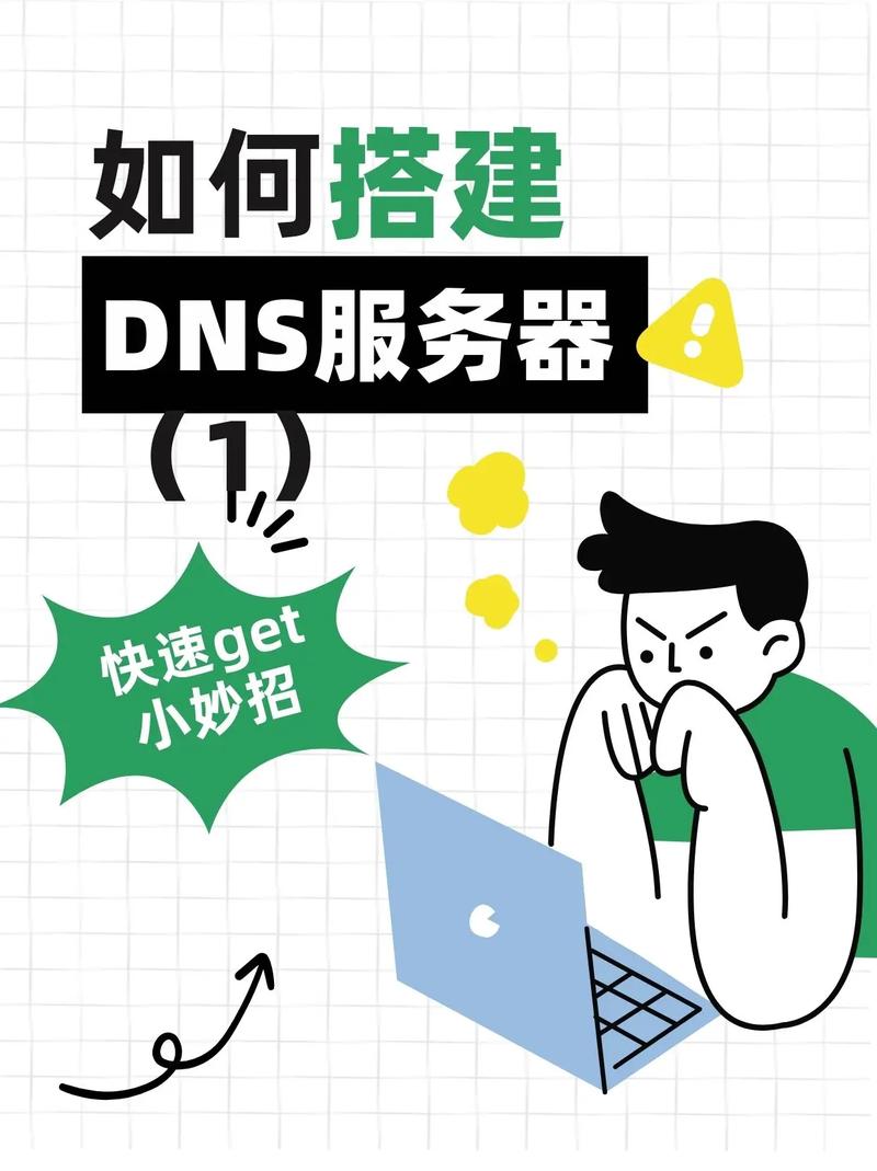 phpsmtp530技巧_DNS做事事理与搭建自己的DNS做事器