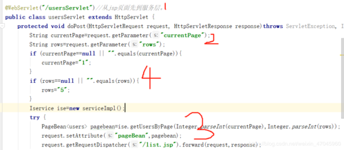 phpforeachform技巧_PHP怎么实现分页功能图文视频教程