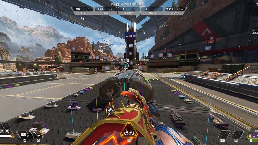 apex帮助php技巧_需求创造与知足 Apex Legends盈利设计分析