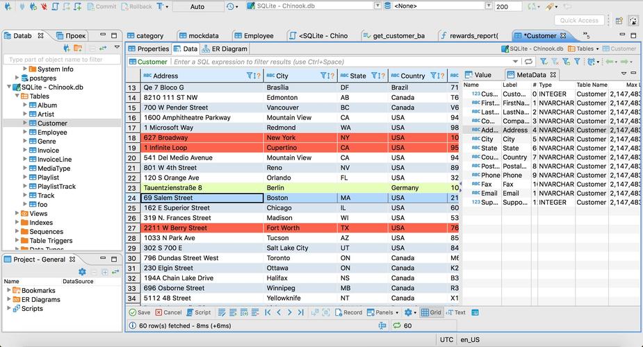 phpselectonchange技巧_你绝对弗成错过的数据库入门全套内容