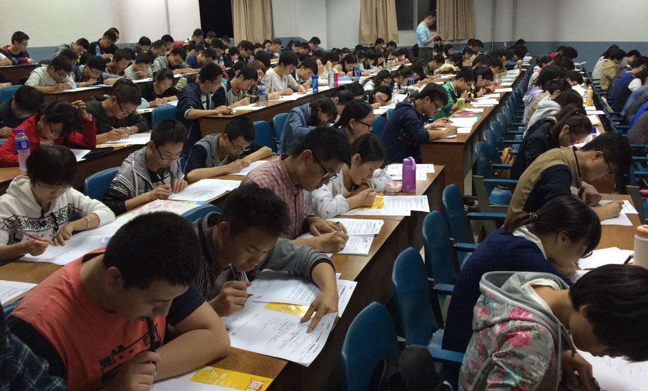php反感笔试技巧_为什么轨范员都反感笔试