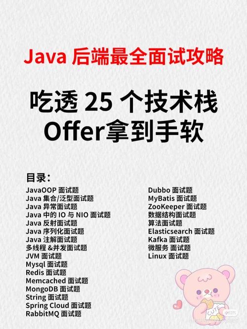 php内存樊篱技巧_2022年Java后端面试题备战秋招查缺补漏吃透16套专题技能栈