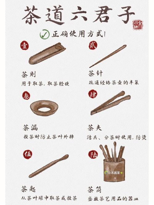 基于php茶道技巧_与轨范员的茶道修炼