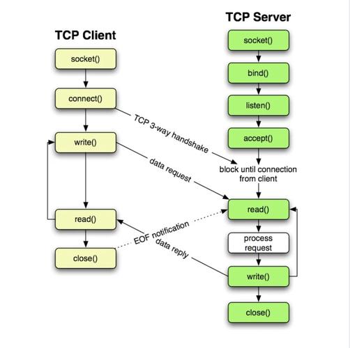 socketclientphp技巧_PHP先从一个简单的socket做事器开始