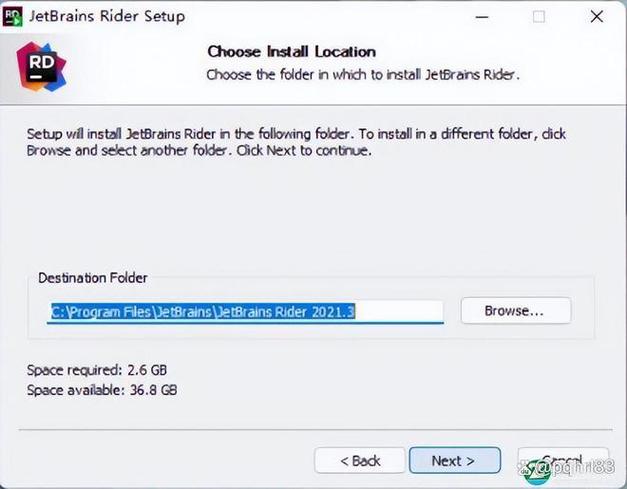 jetbrainsphp汉化技巧_JetBrains Rider中文版宣告跨平台 NET IDE界面官方汉化