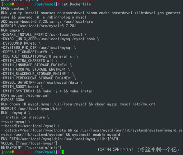 nginxphpwordpress技巧_Docker支配WordPress LNMP情形实践