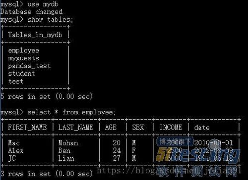 mysqlphp7620技巧_Pandas进阶大年夜神从0到100你只差这篇文章