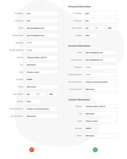 php表单教授教养技巧_PHP 表单和用户输入