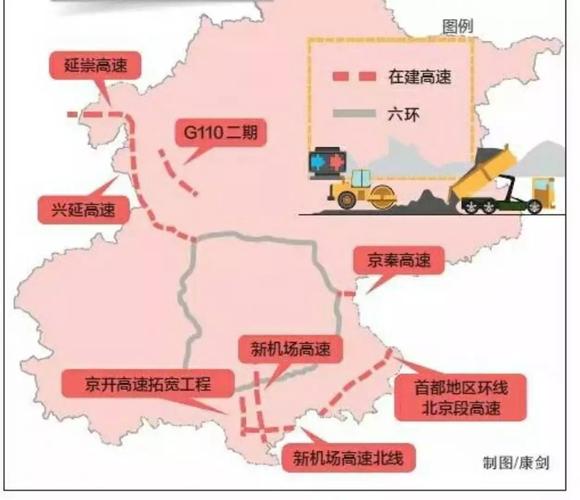 php公路车技巧_以京雄延崇高速公路为例谈聪慧高速公路的成长对策