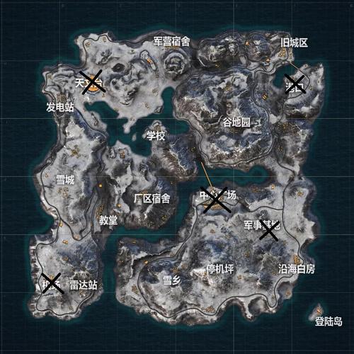 小米枪战php技巧_吃鸡手游哪一款更好玩