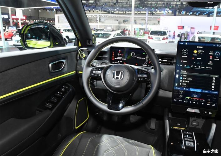 phpiteratorsend技巧_本田Honda CONNECT迭代背后的中国逻辑