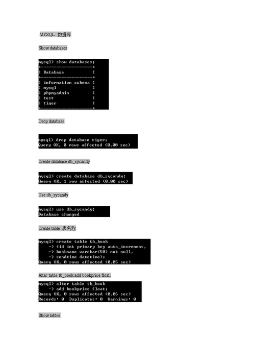 php的drop技巧_关系型数据库中数据定义措辞DROP