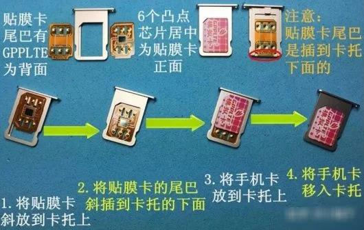 imeiphp技巧_科普iPhone的黑机妖机和卡贴机究竟是个什么器械