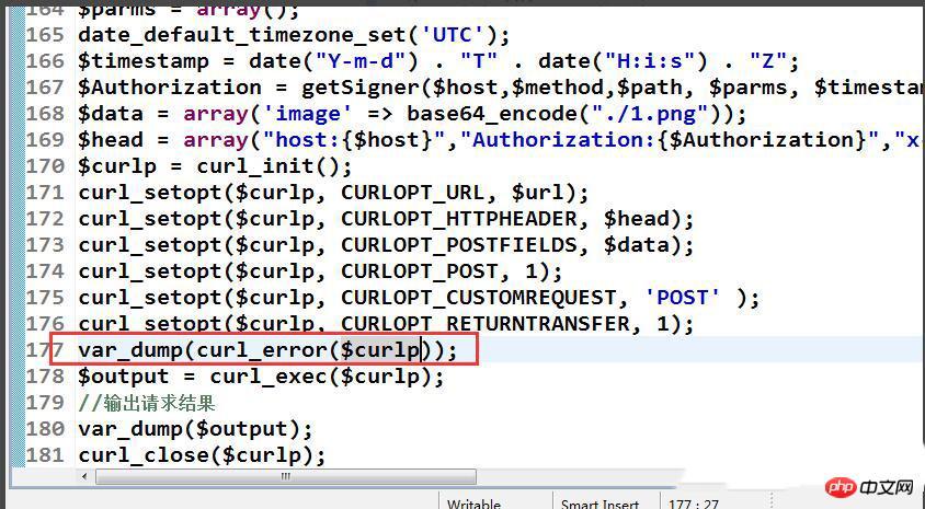 curlphpautorefer技巧_php中curl访问https与CA证书代码示例