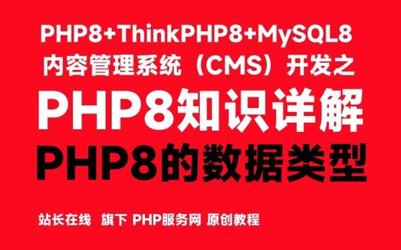 php资本相等技巧_PHP8入门指南数据类型