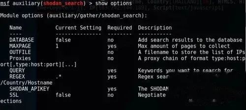 inurphpid技巧_涨常识Google 黑客常用搜索语句一览 原力计划