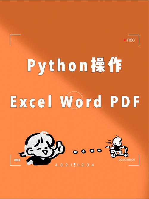 phpcsv逐行技巧_教你用python操作ExcelWordCSV一文够了