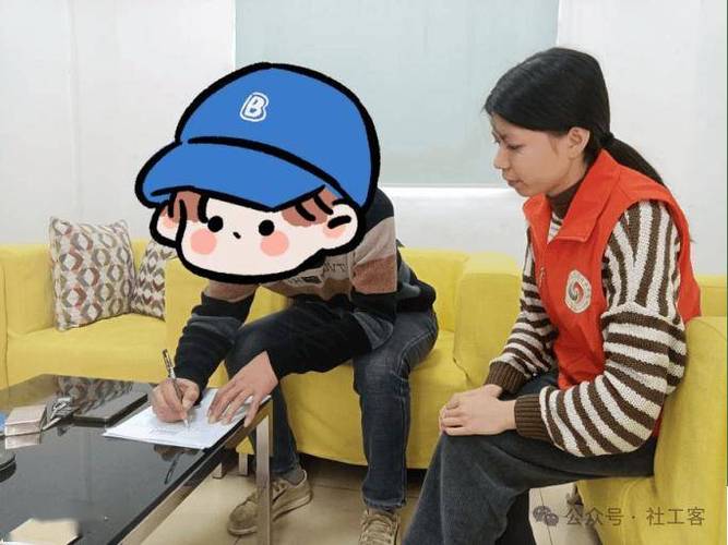 海珠PHP培训技巧_福彩公益|家庭领域个案难度大年夜这个婚姻家庭指导课程社工们值得一来