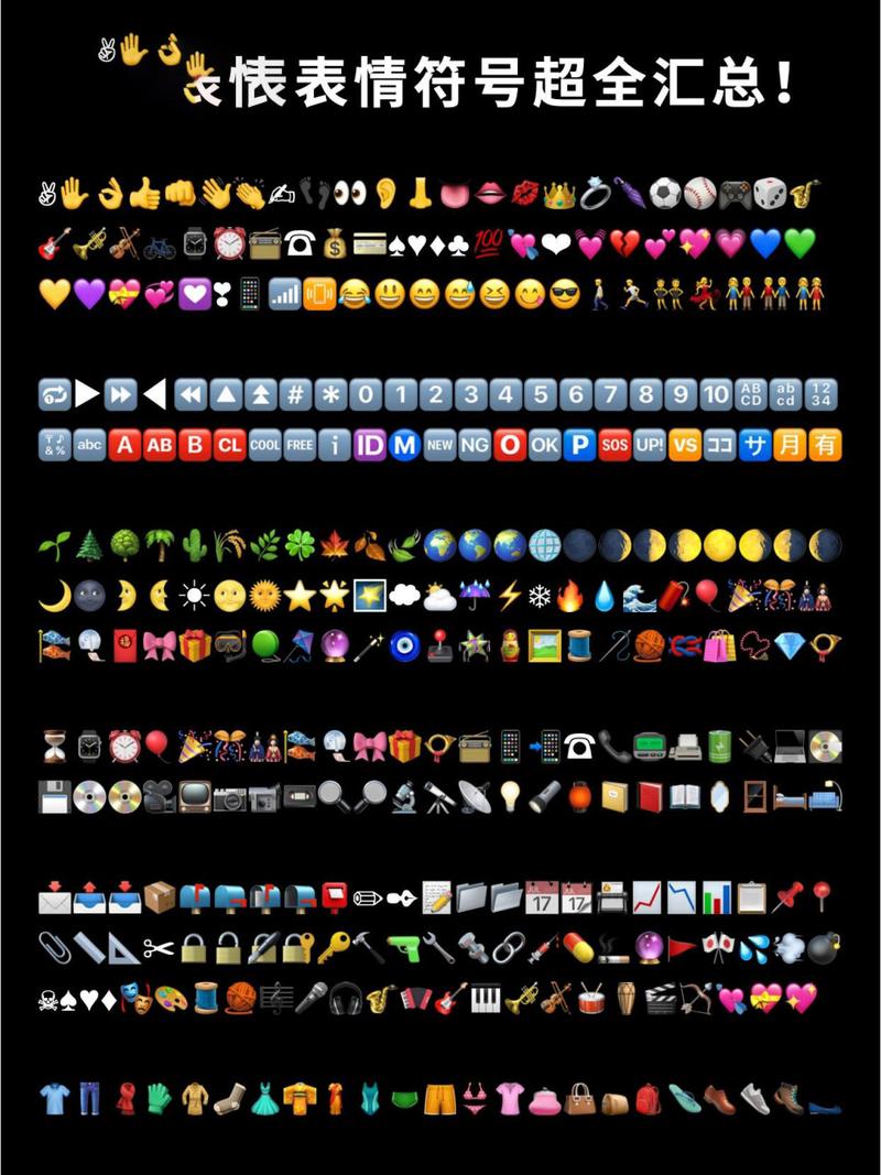 phpemjoyunicode技巧_2020年Emoji神色公布新增珍珠奶茶忍者苍蝇等神色