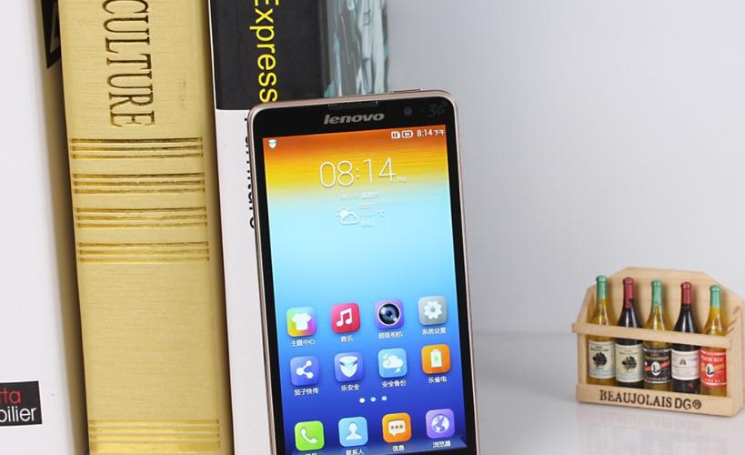 Lenovo网站PHP技巧_联想黄金神斗士S8刷机经验谈送给想刷机的同伙