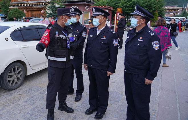 php48技巧_面向全省云南迪庆州公安局招聘400名警务赞助人员