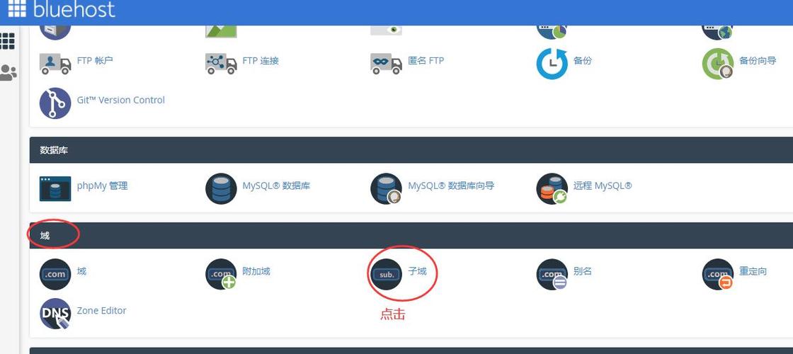 bluehostphp进级技巧_Bluehost中国主机建站的完美之选