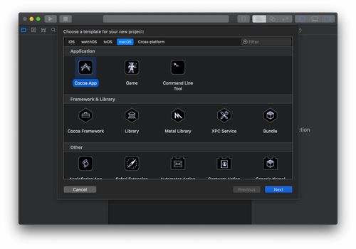 macosxcodephp技巧_Mac 上的 Web 开拓者最喜好的编程对象 Linux 中国