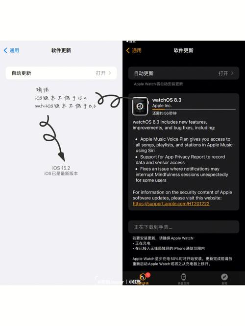 php开启zipactive技巧_不逃狱不花钱开通 AppleWatch 心电图功能