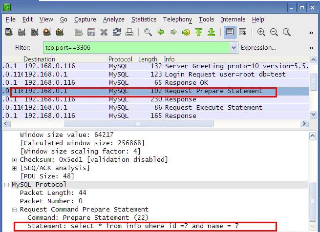 phpprepare毛病技巧_PHP中的PDO操作进修二预处理语句及事务