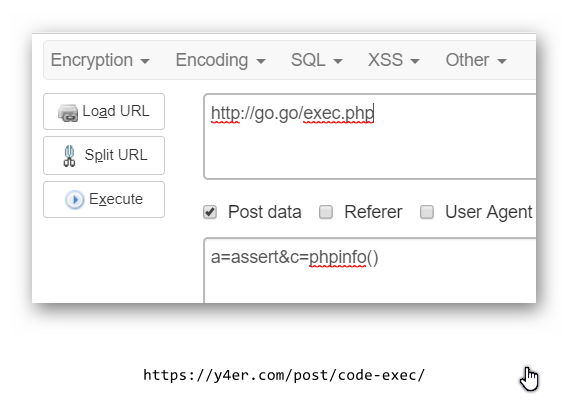assert履行php技巧_php中assert和eval的具体介绍代码示例