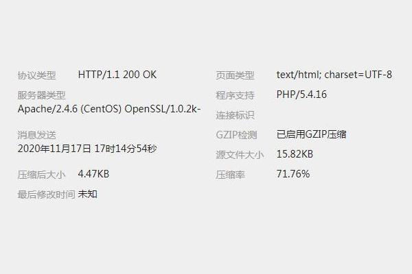 php开启deflate技巧_Linux做事器CentOS 73开启文件压缩功能