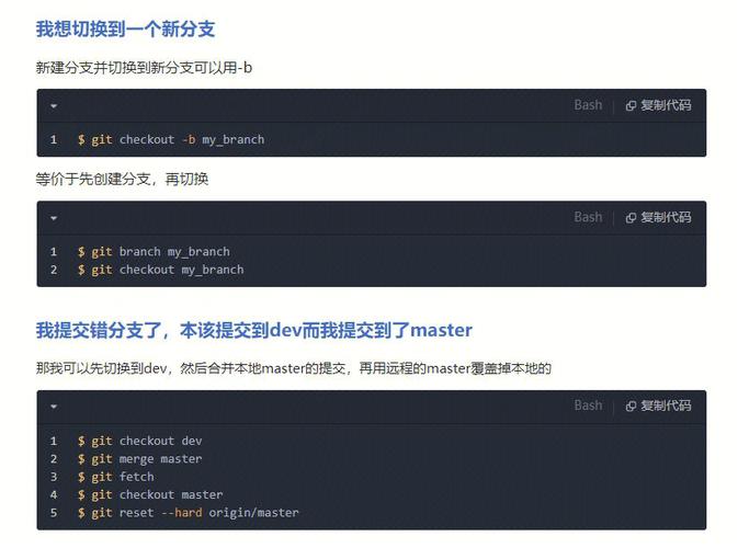 gitstashphp技巧_Git日常操作清单大年夜全快来点击收藏吧