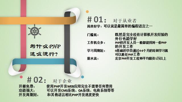 php雇用笑话技巧_软件编程难学不存在的重要是坚持。php全栈工程师之路2