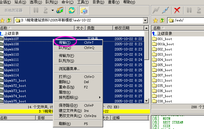 flashfxp设置装备摆设php技巧_flashfxp中文版