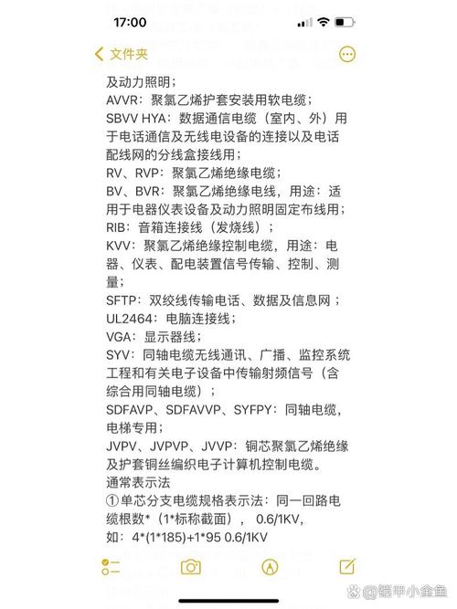 phpvc通讯技巧_电线电缆根本常识
