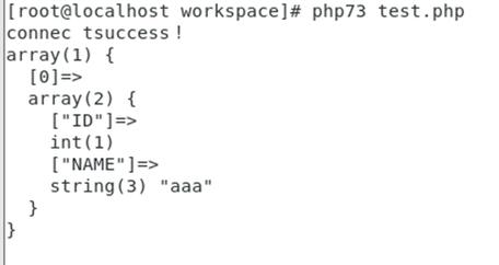 php7pdoexception技巧_PHP编程 PDO