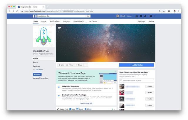 phpfacebook插件技巧_若何提高工作效率这10个常用的Facebook插件你必须要知道