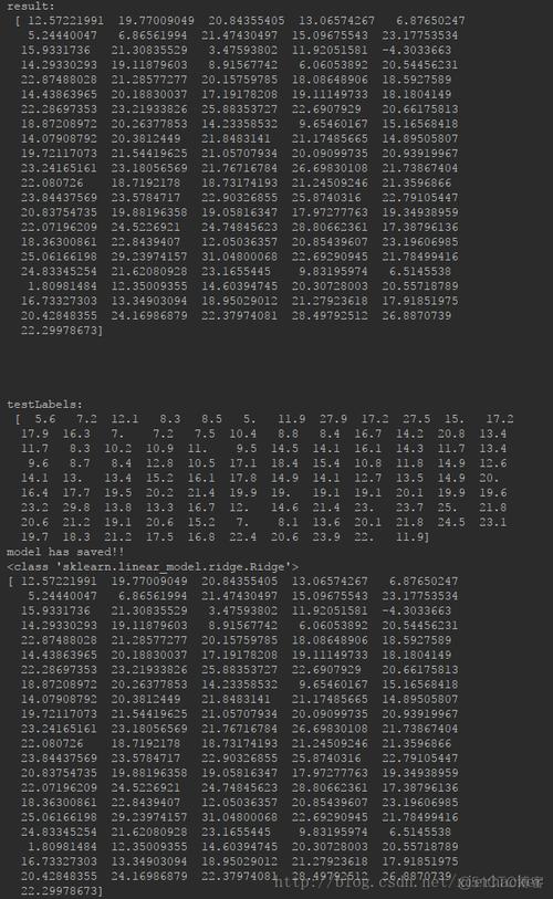 importdumpphp技巧_joblib一个强大的 Python 库