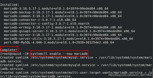 php和mariadb技巧_MariaDB 和 MySQL 周全比拟选择数据库需要推敲这几点