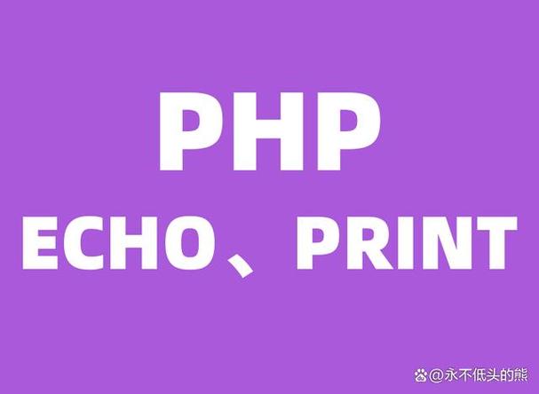 echophp括号技巧_PHP 5 echo 和 print 语句