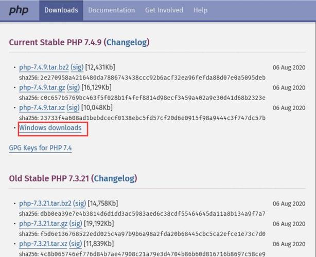 2016最新php技巧_Windows Server 2016 PHP运行情形安装设备